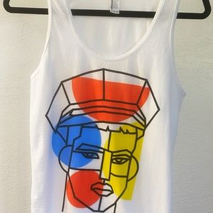 American Apparel Tank 🚨